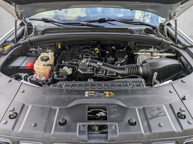 Used 2023 Jeep Grand Cherokee L Laredo image 22