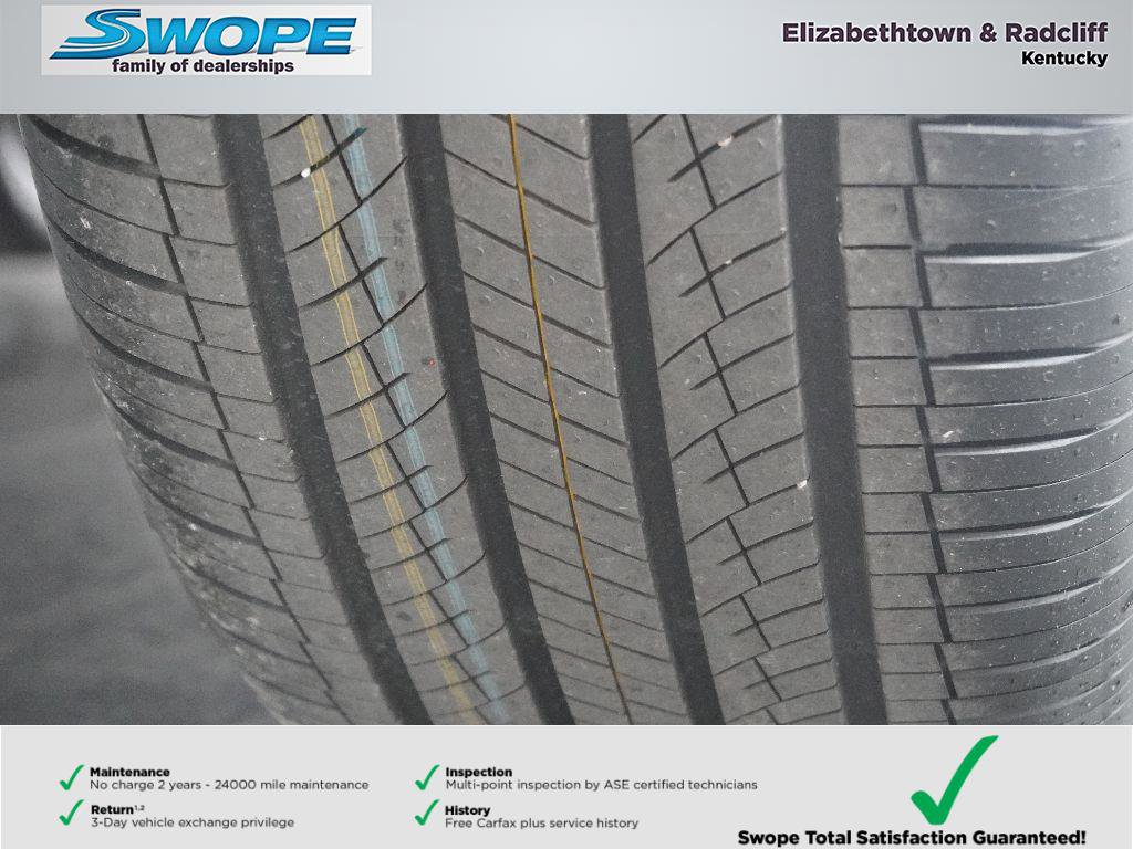 New 2025 Mitsubishi Outlander SE image 35