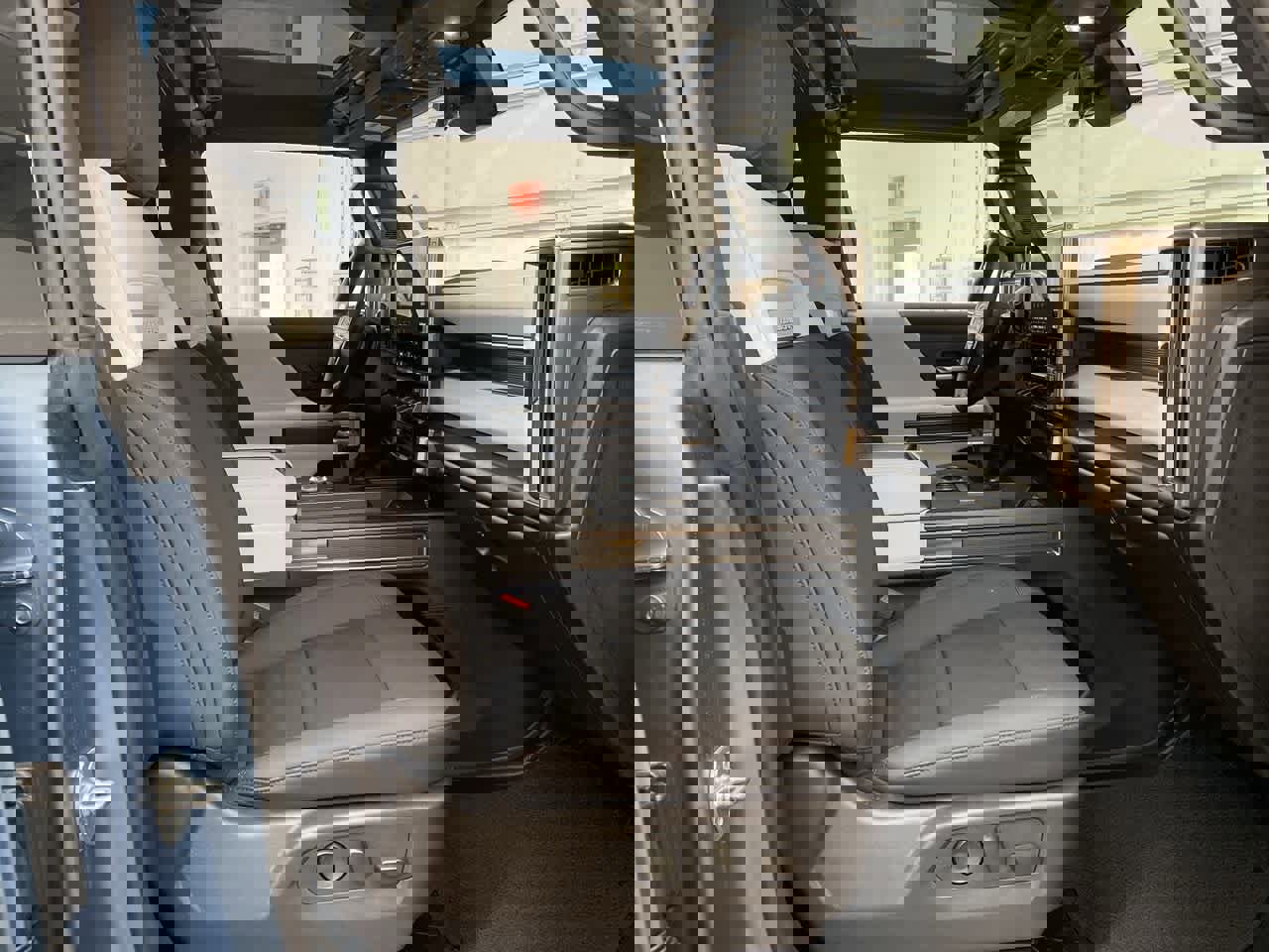 Used 2024 GMC Hummer EV 3X w/ Omega Edition image 18