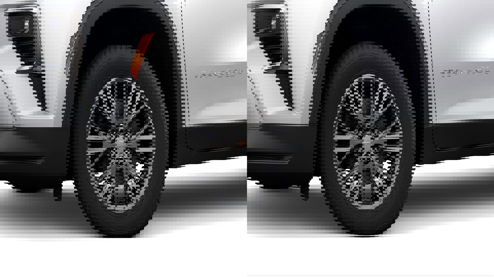 New 2026 Chevrolet Traverse LT w/ Driver Confidence Package image 35