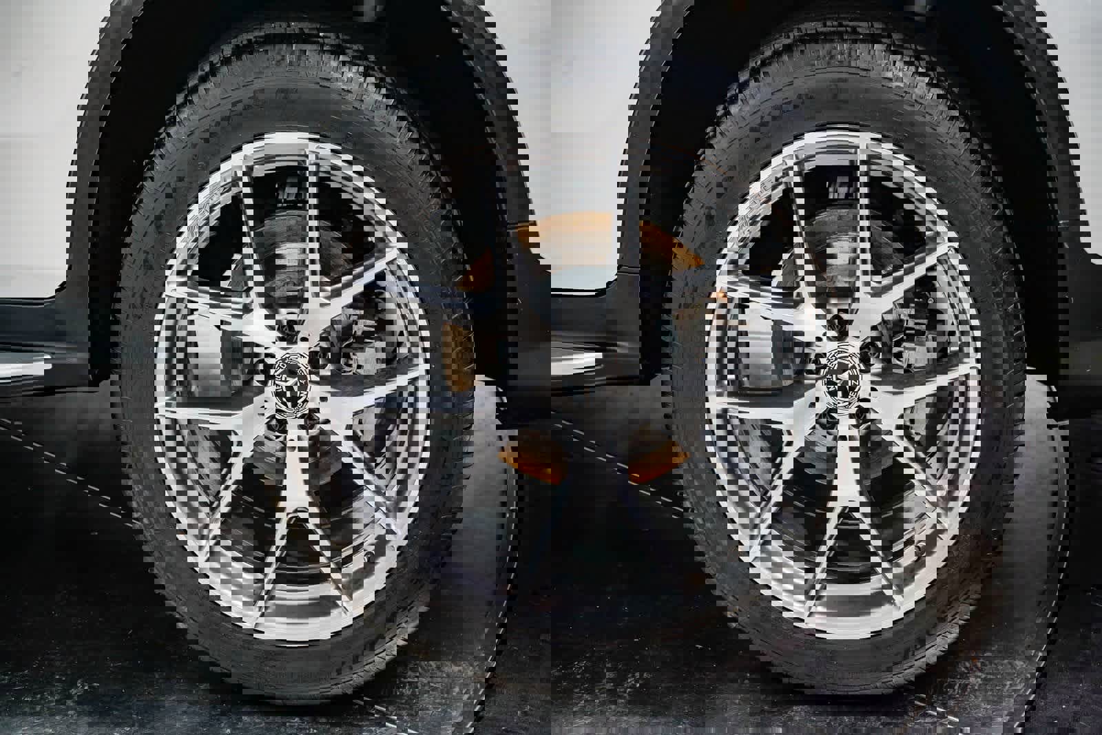 Certified 2020 Mercedes-Benz GLC 300 4MATIC Coupe image 10