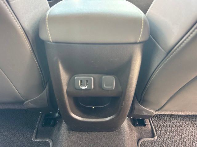 Used 2022 GMC Canyon Denali RWD image 41