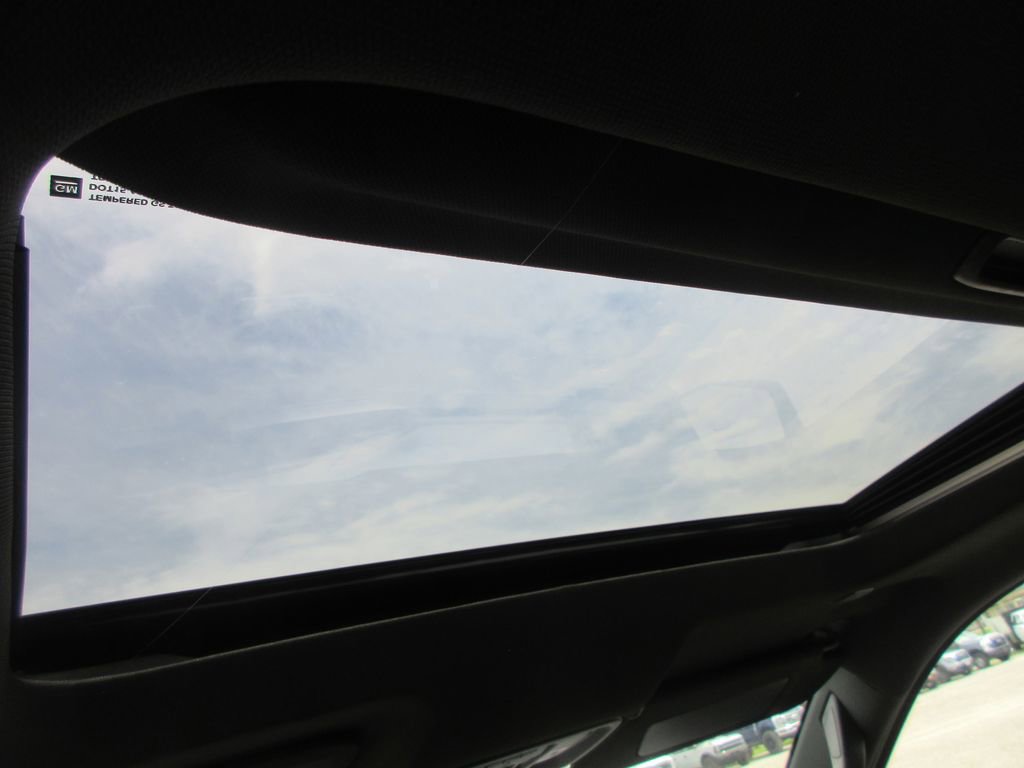 New 2026 GMC Sierra 1500 AT4 AWD/4WD image 14