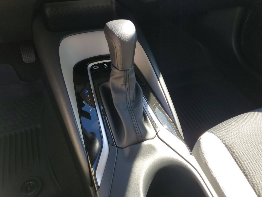 New 2026 Toyota Corolla LE FWD image 14