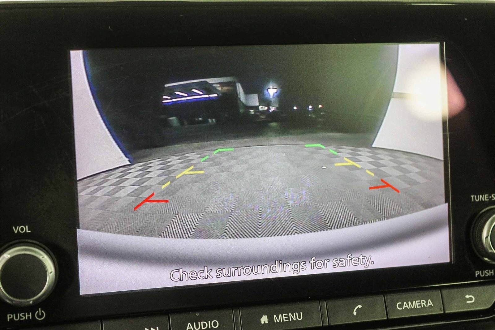 Used 2022 Nissan Pathfinder SV image 25