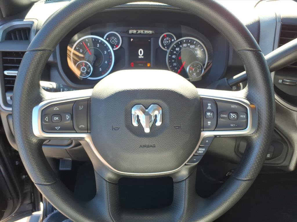 New 2026 RAM 2500 Tradesman image 12