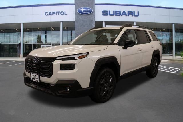 New 2026 Subaru Outback Premium image 6