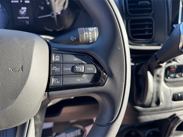 New 2026 RAM ProMaster 2500 w/ Safety Group image 17