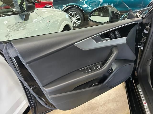 Used 2025 Audi A5 2.0T Premium Plus w/ Convenience Plus Package image 9