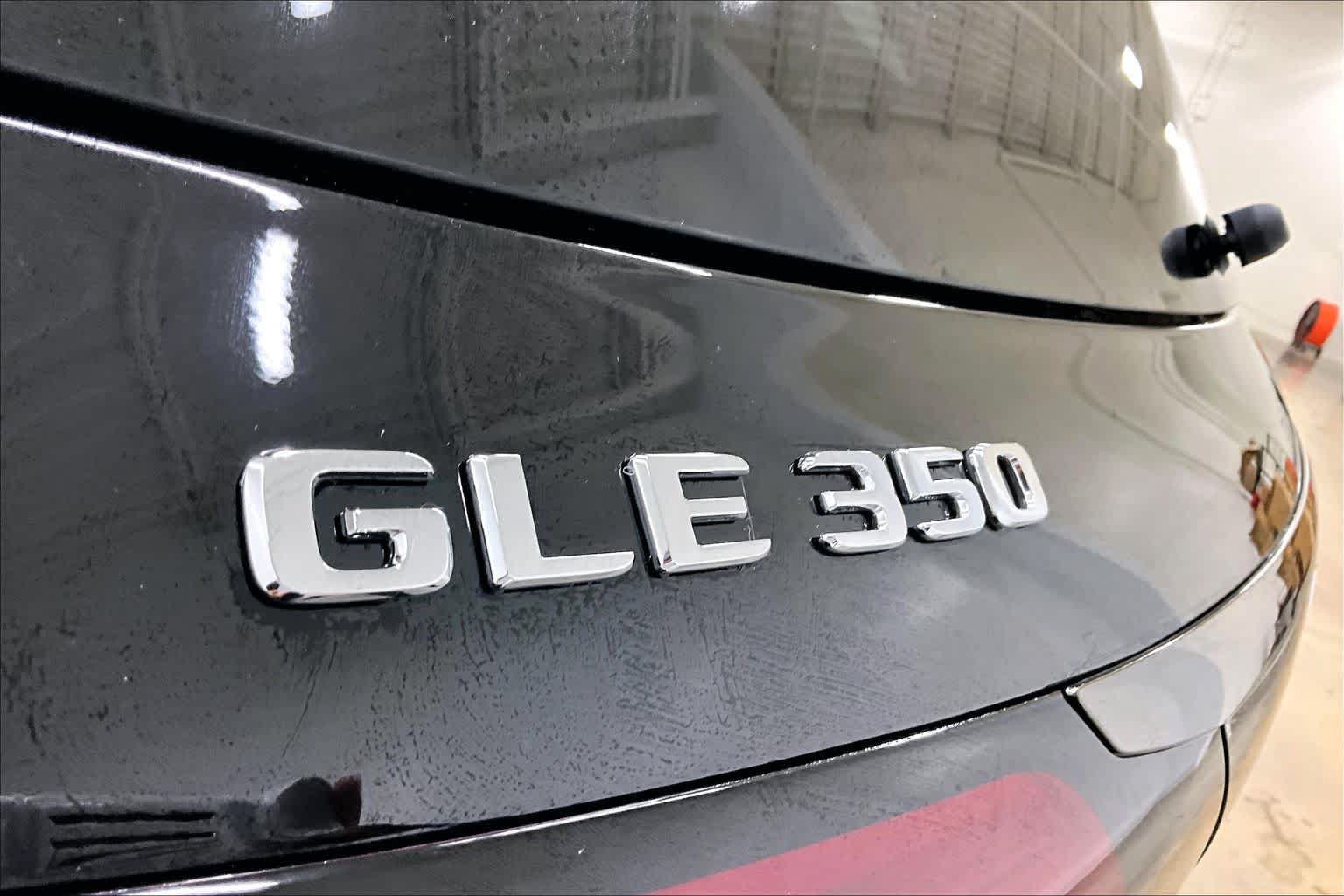 New 2027 Mercedes-Benz GLE 350 4MATIC image 15