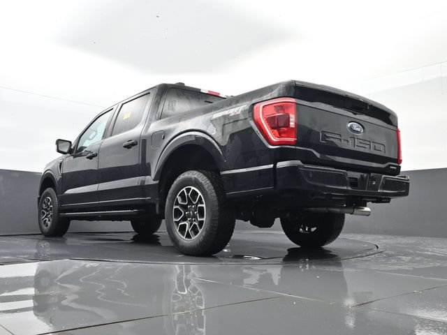 Used 2023 Ford F150 XLT w/ Equipment Group 302A High AWD/4WD image 23