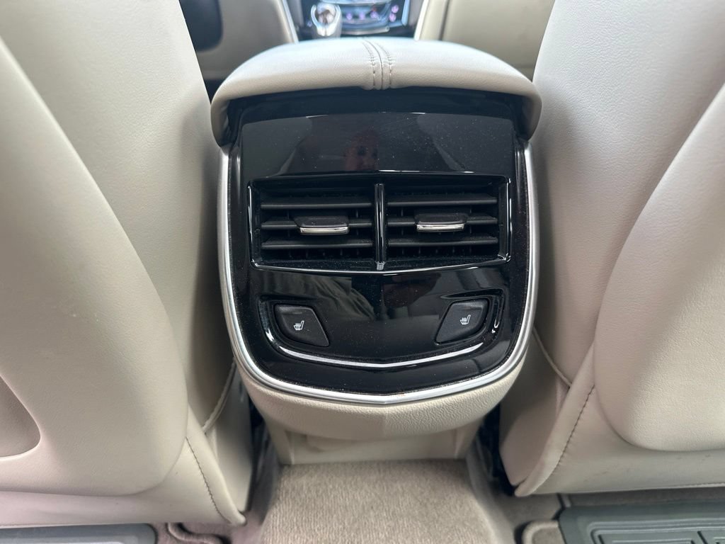 Used 2014 Cadillac XTS Luxury w/ Driver Awareness Package FWD image 21