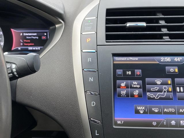 Used 2016 Lincoln MKZ Hybrid w/ Equipment Group 600A Reserve image 22