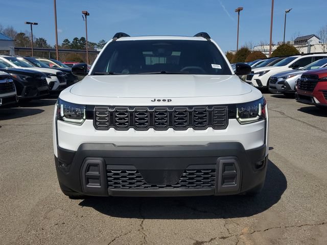 New 2026 Jeep Cherokee Limited video 2