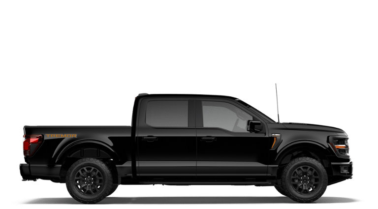 New 2026 Ford F150 Tremor w/ Equipment Group 402B AWD/4WD image 39