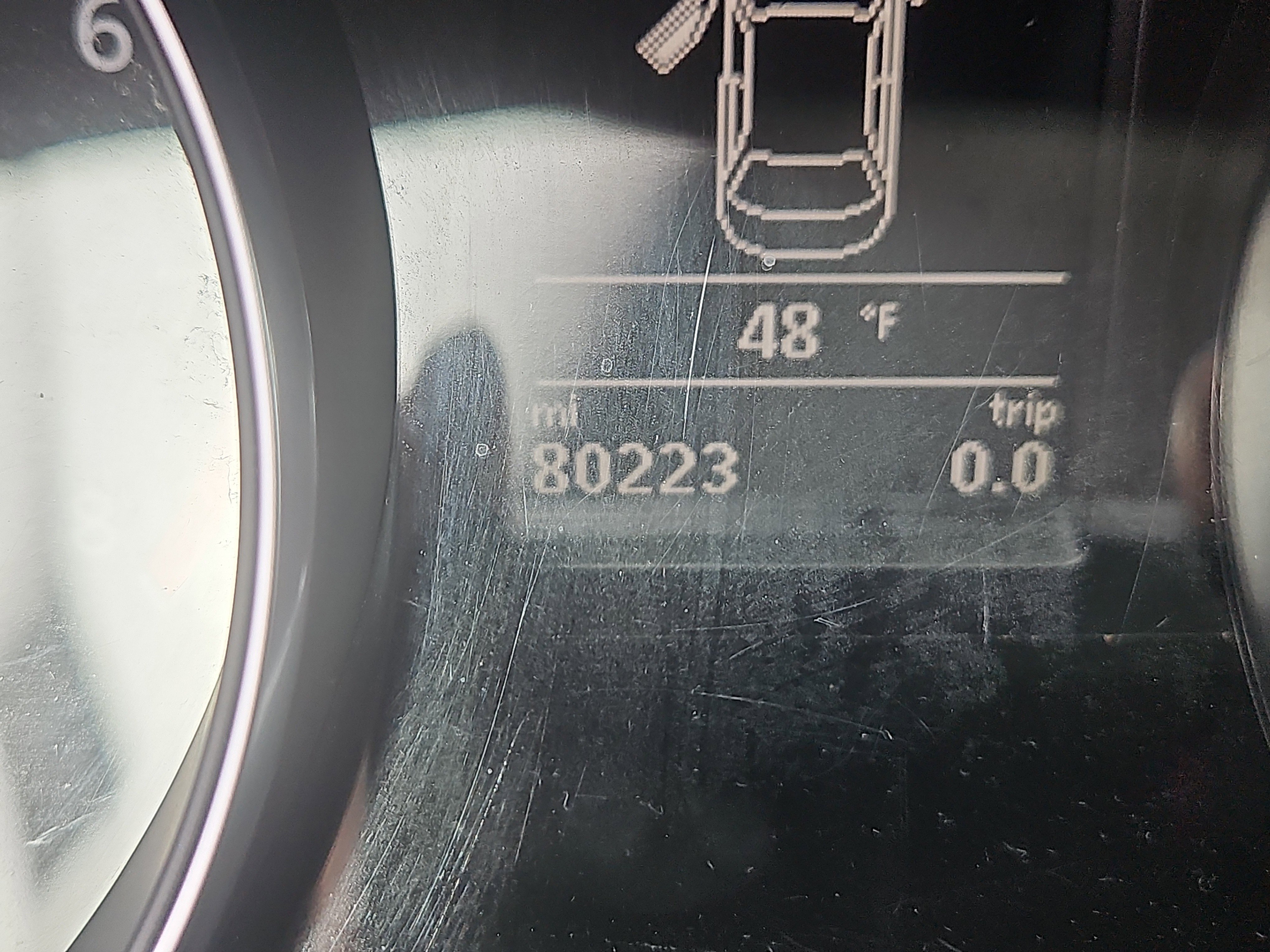 Used 2016 Volkswagen Passat 1.8T S image 6