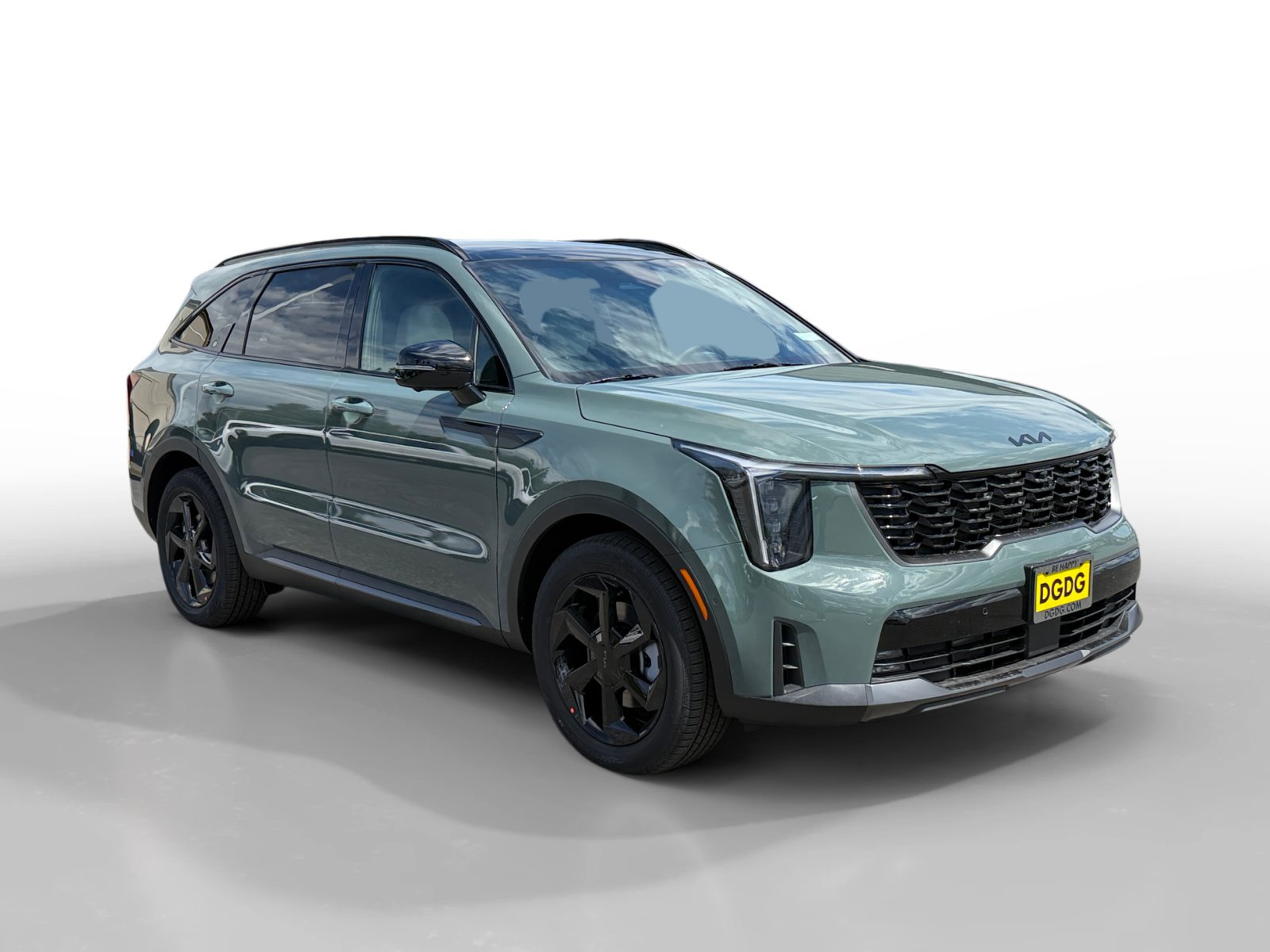 New 2026 Kia Sorento SX Prestige AWD/4WD image 7