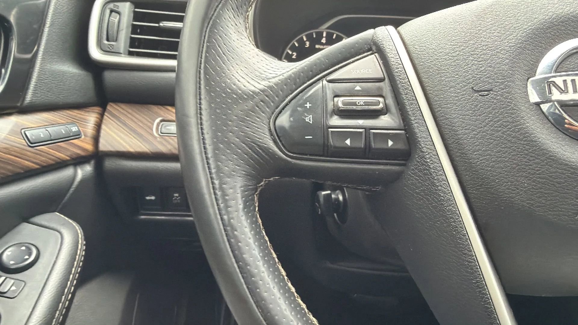 Used 2018 Nissan Maxima Platinum image 78