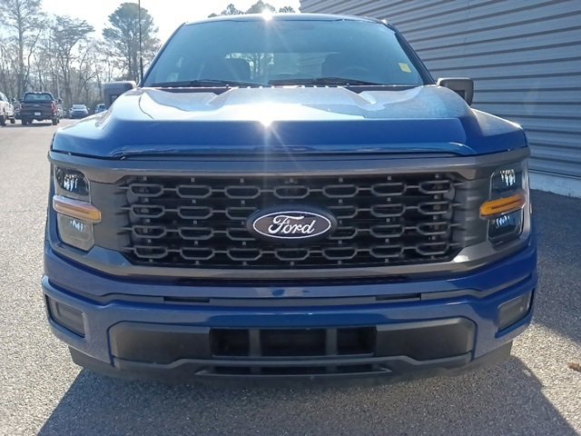 Used 2025 Ford F150 STX image 8