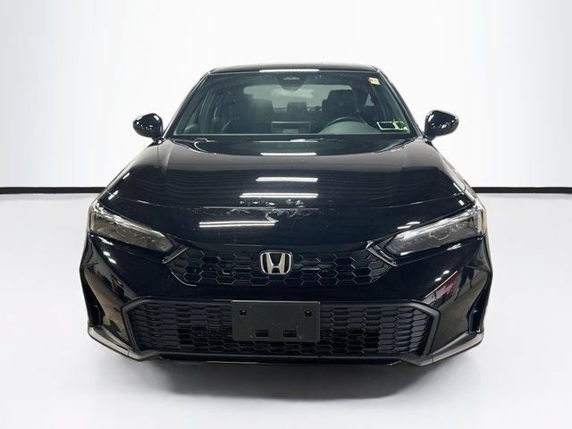 Used 2025 Honda Civic FWD Hybrid Sedan image 2