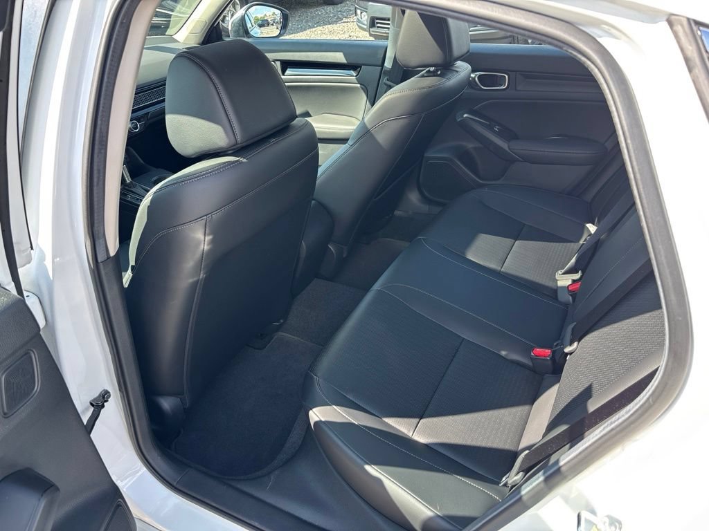 Used 2024 Honda Civic EX-L image 33