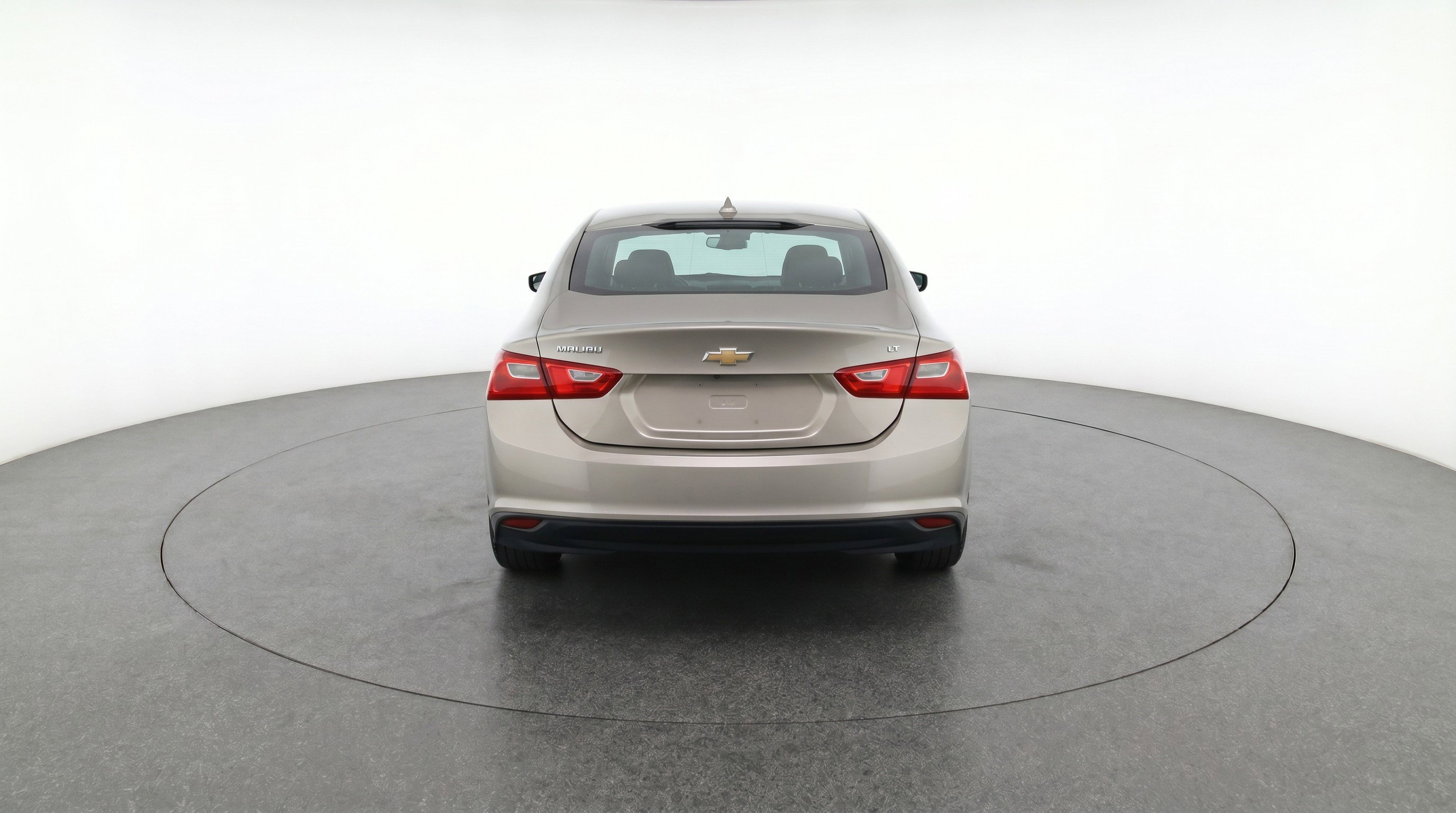 Used 2024 Chevrolet Malibu LT FWD image 7