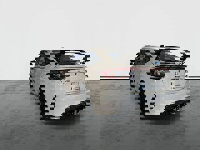 New 2026 Honda Civic Type R image 2