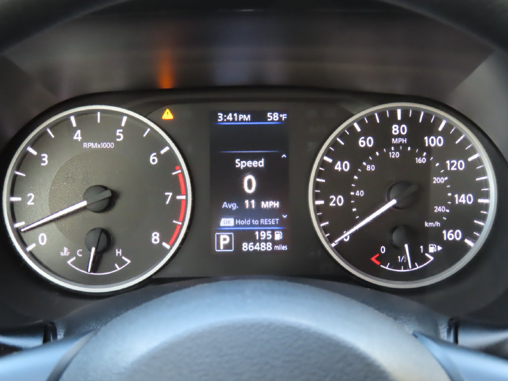 Used 2022 Nissan Sentra S FWD image 20