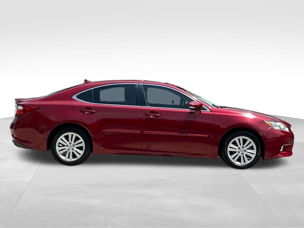 Used 2014 Lexus ES 350 w/ Premium Package FWD image 4