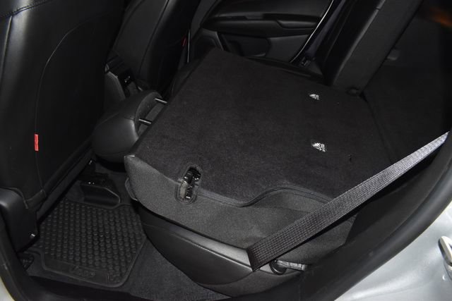 Certified 2025 Jeep Compass Trailhawk image 31