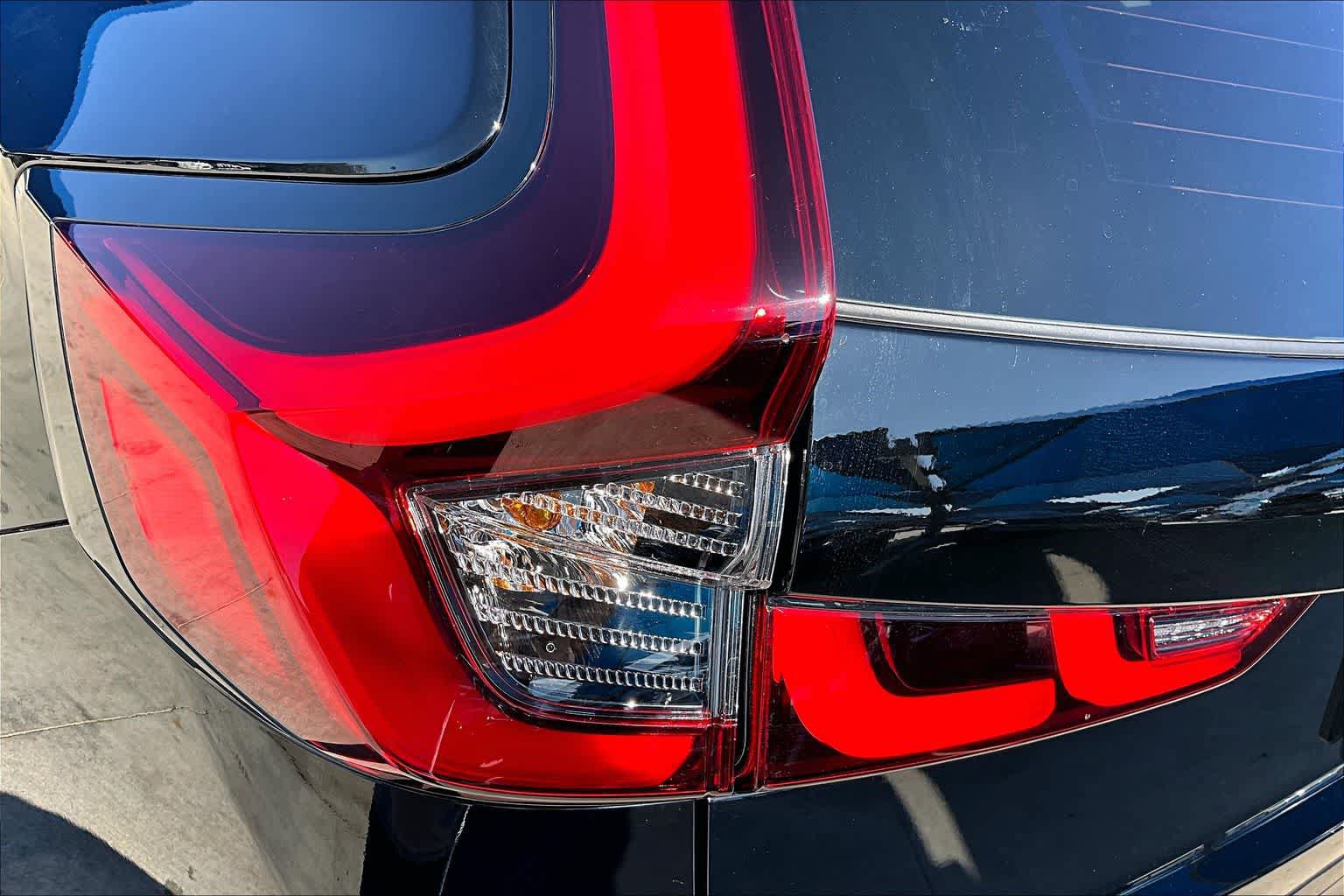 New 2026 Honda CR-V EX image 14