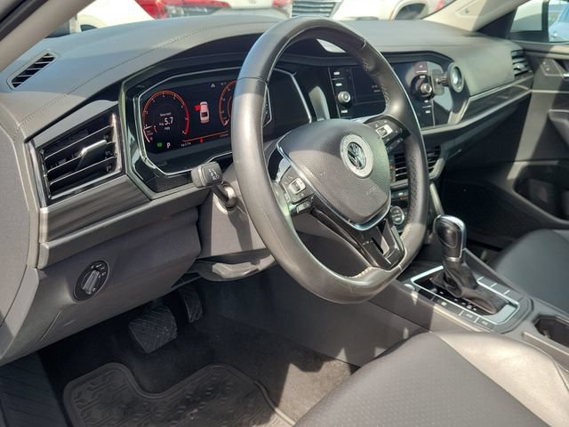Used 2019 Volkswagen Jetta SEL FWD image 9