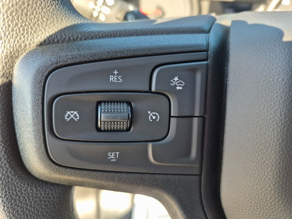 New 2025 Chevrolet Silverado 3500 W/T w/ WT Convenience Package image 21