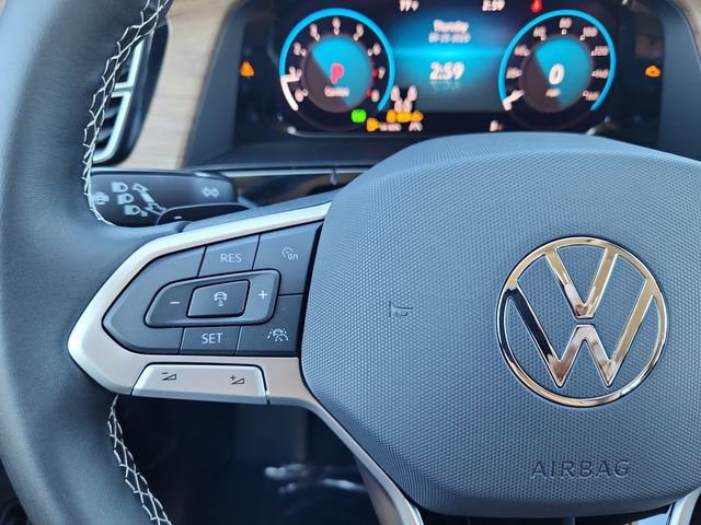 New 2026 Volkswagen Atlas SE image 12