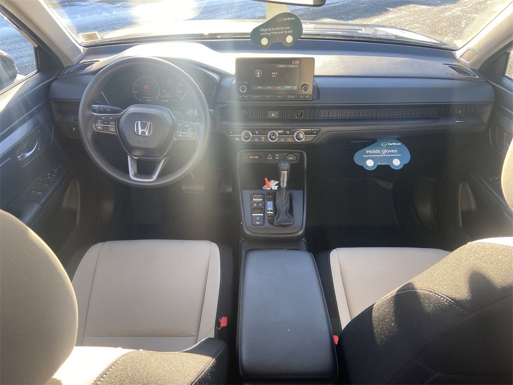 Used 2023 Honda CR-V EX image 20