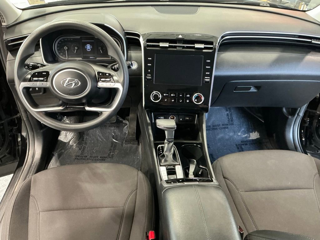 Used 2023 Hyundai Tucson SEL image 6
