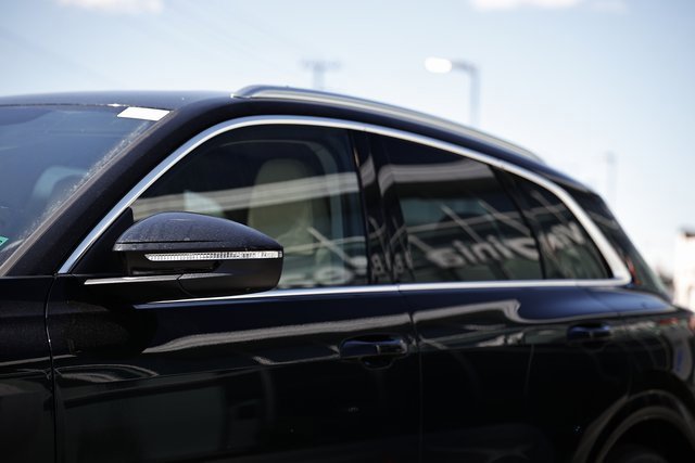 New 2025 Audi Q5 Prestige image 11