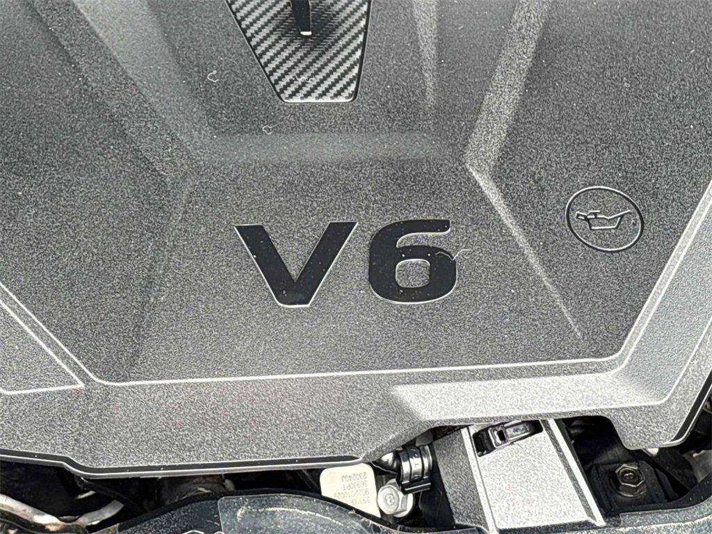 Used 2025 Genesis GV70 3.5T Sport w/ Sport Advanced Package image 25