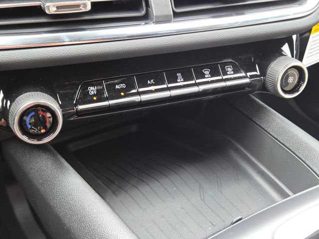 New 2026 Chevrolet Equinox EV LT FWD image 29