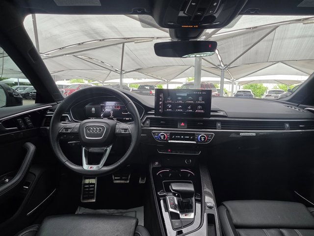 Certified 2023 Audi S5 Prestige w/ Prestige Package AWD/4WD image 17