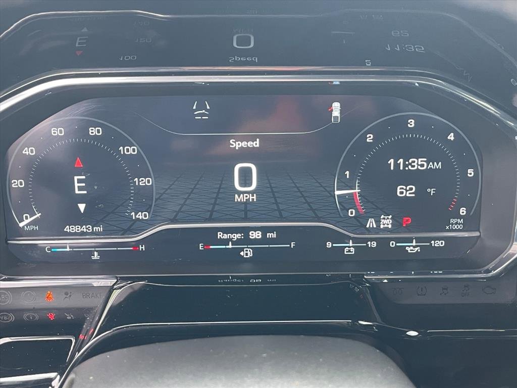 Certified 2023 GMC Sierra 1500 Elevation w/ Preferred Package image 15