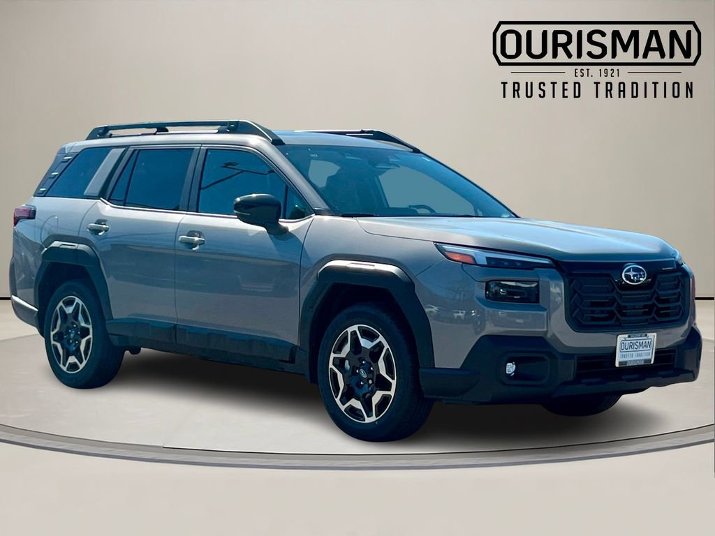 New 2026 Subaru Outback Touring image 1