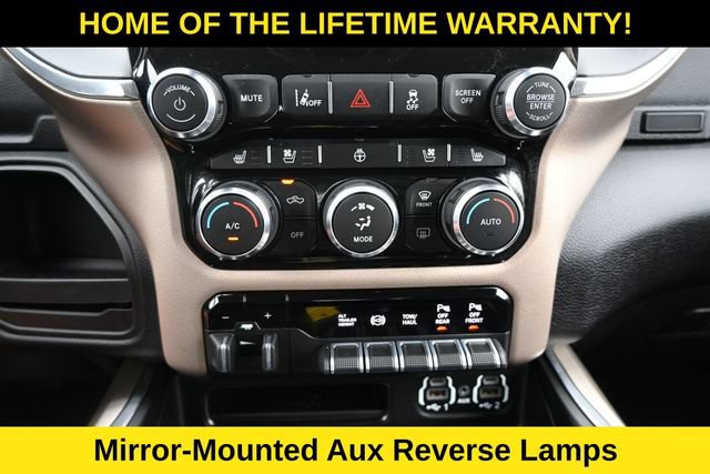 Used 2022 RAM 3500 Laramie RWD image 48