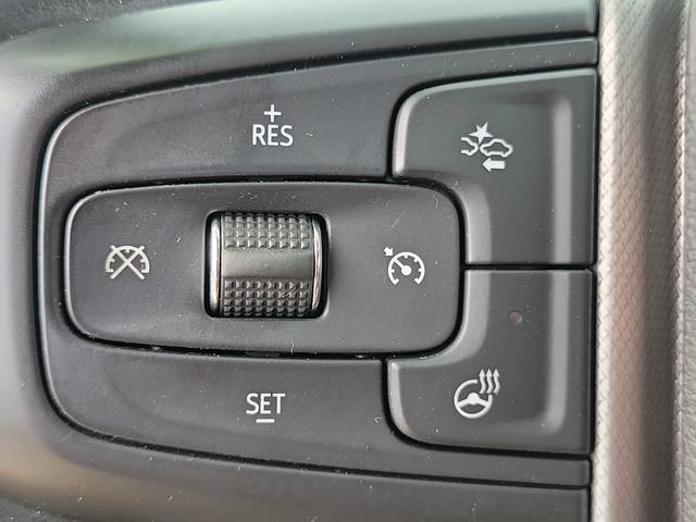 Used 2024 GMC Sierra 2500 Denali w/ Technology Package AWD/4WD image 13