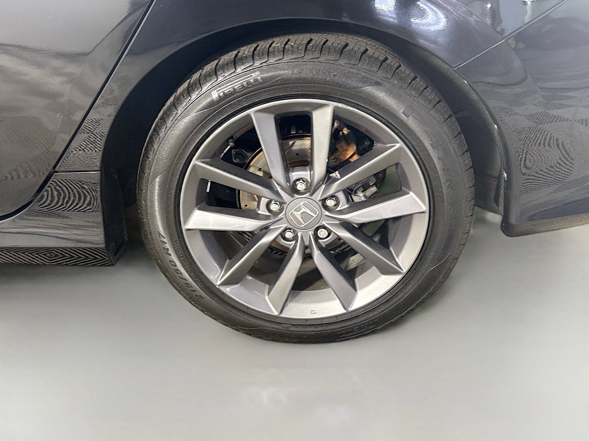 Used 2021 Honda Civic EX image 37