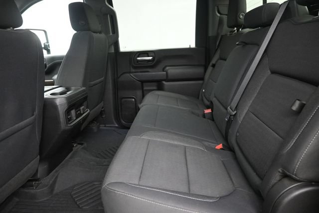 Used 2020 Chevrolet Silverado 2500 LT w/ All Star Edition AWD/4WD image 18