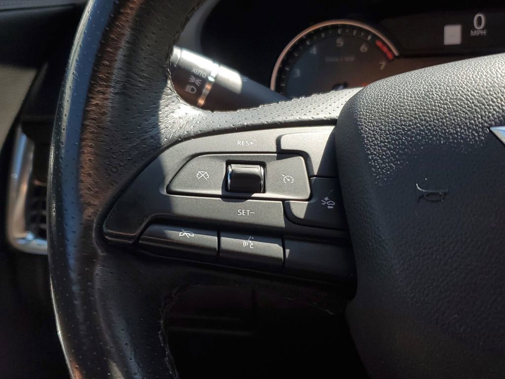 Used 2019 Cadillac XT4 Sport w/ Driver Awareness Package image 24