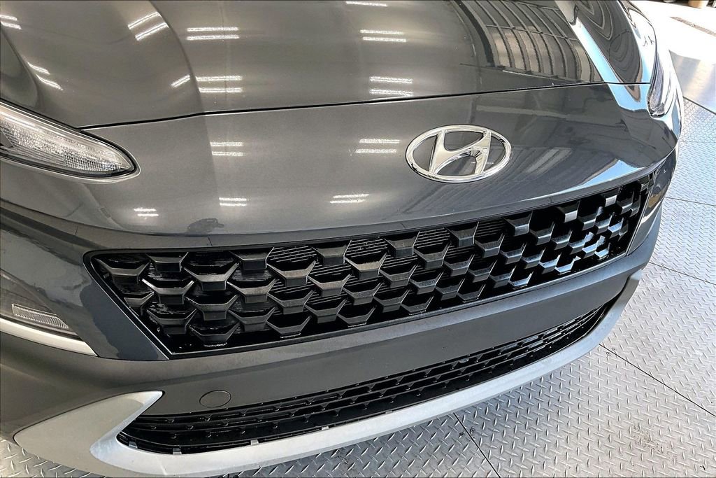 Certified 2023 Hyundai Kona SEL w/ Convenience Package FWD image 28