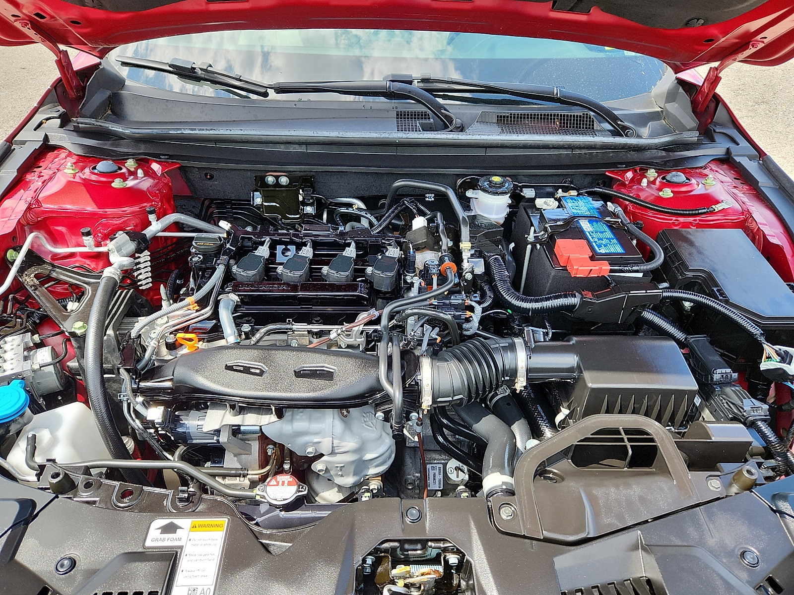 Used 2023 Honda Accord EX image 27