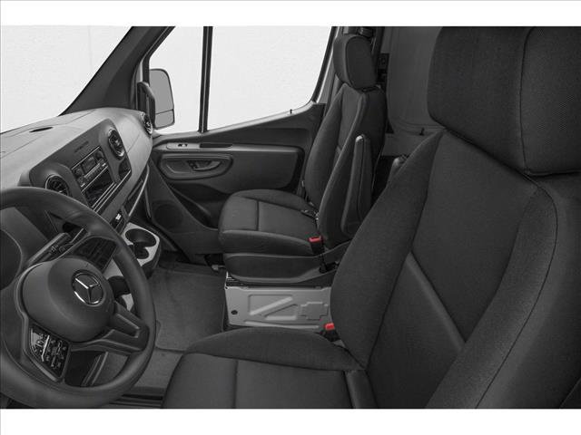New 2025 Mercedes-Benz Sprinter 2500 image 6
